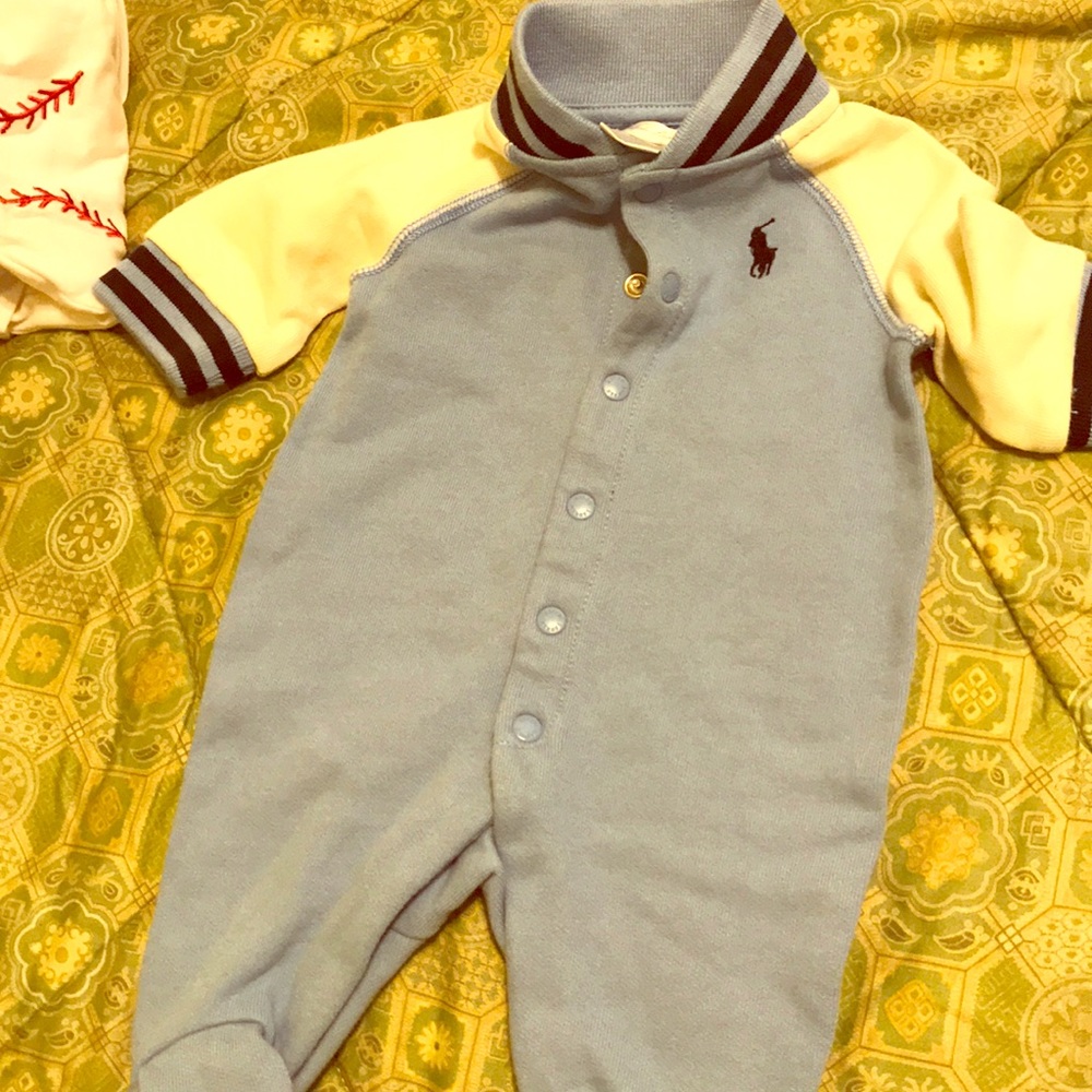 New Born coming home Outfit